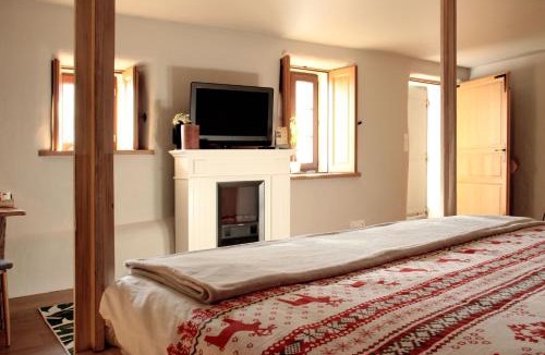 Yvoire Apartment | L'Alcôve d'Amédée V