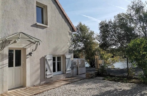 Rochefort-sur-Nenon House | L'alcôve des Falaises