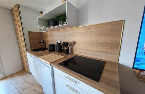 La Peyrade Apartment | l'alcôve