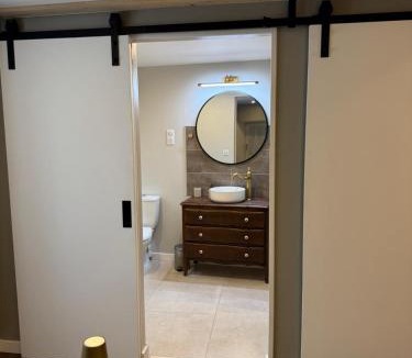 Langres Apartment | L'Alcôve