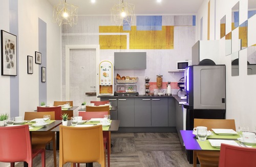 Gambetta Hotel | L'Alcôve Hôtel