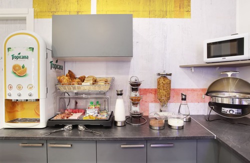 Gambetta Hotel | L'Alcôve Hôtel