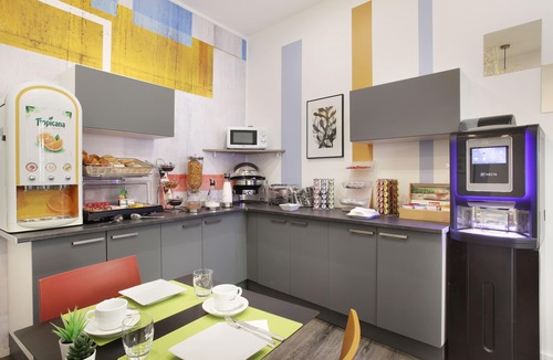 Gambetta Hotel | L'Alcôve Hôtel