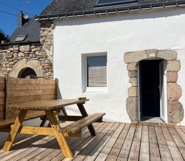 Hennebont House | L'Alcôve Hennebont