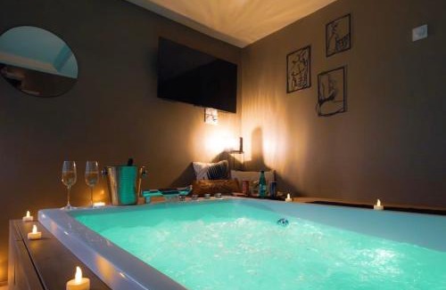 Hennebont House | L'Alcôve Hennebont