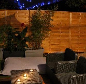 Salasc Hotel | L'Alchimie