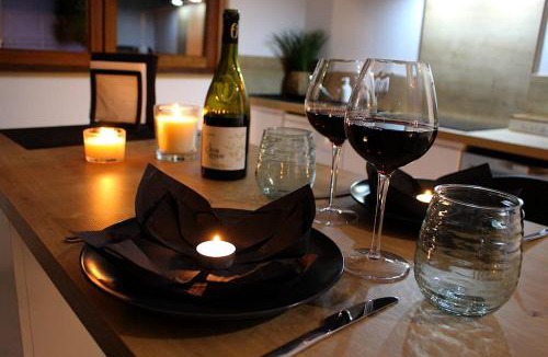 Salasc Hotel | L'Alchimie