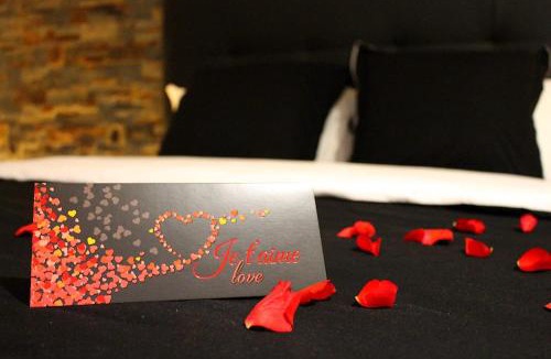 Salasc Hotel | L'Alchimie