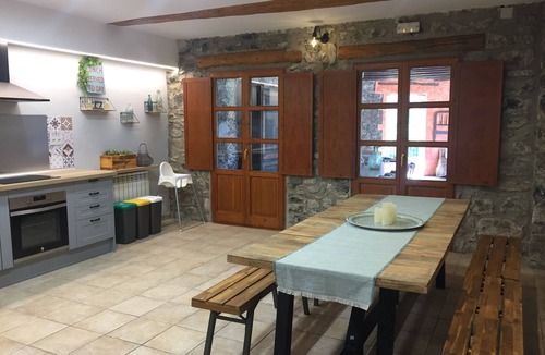 Montardit de Baix House | L'alcova Turisme Rural