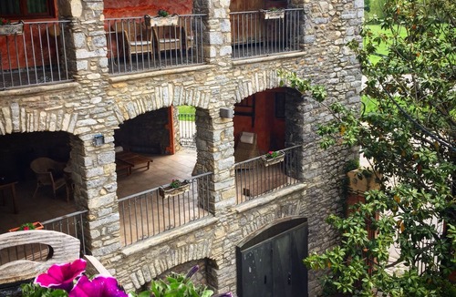 Montardit de Baix House | L'alcova Turisme Rural