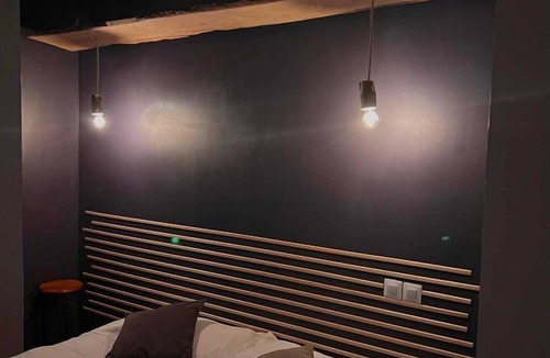 Villemur-sur-Tarn Hotel | L'Alcove Hotel Restaurant