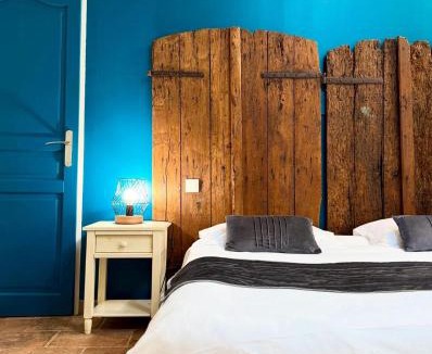 Villemur-sur-Tarn Hotel | L'ALCOVE HOTEL RESTAURANT