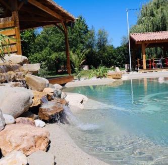 Villemur-sur-Tarn Hotel | L'ALCOVE HOTEL RESTAURANT