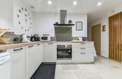 Prisse Apartment | L'Aligoté - T3 95m2, terrasse 40m2 & parking privé