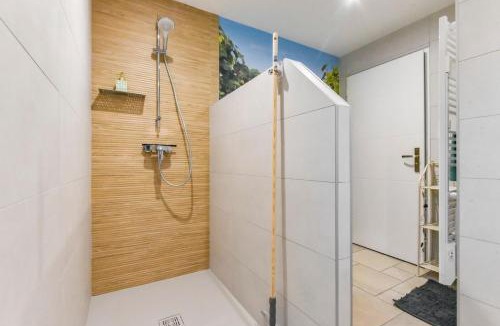 Prisse Apartment | L'Aligoté - T3 95m2, terrasse 40m2 & parking privé