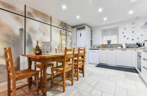 Prisse Apartment | L'Aligoté - T3 95m2, terrasse 40m2 & parking privé
