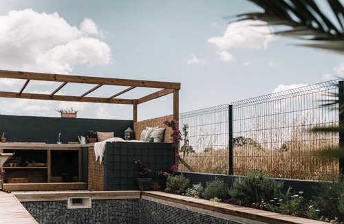 Bessan Apartment | L'alizé