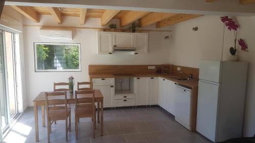 Josse Apartment | L'Alizée