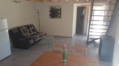 Josse Apartment | L'Alizée