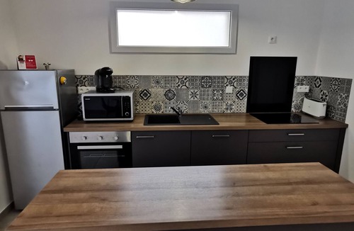 Saint-Vincent-sur-Jard House | L'Alizé Mélia 250m from the beach