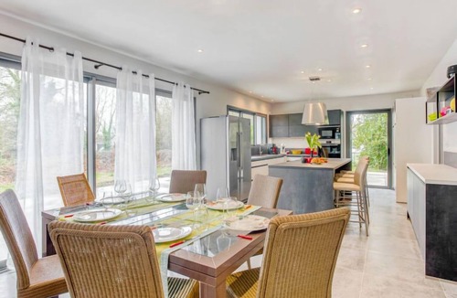 La Trinite-sur-Mer House | L'allée Couverte by Interhome