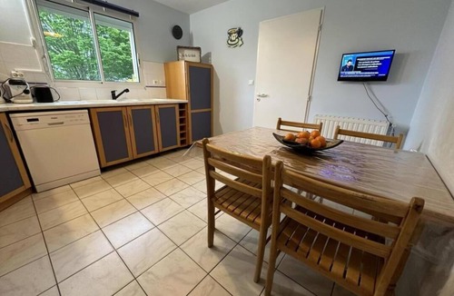 Aire-sur-l'Adour House | L'allée des charmes - AIRE SUR L'ADOUR