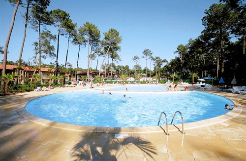 Ondres Apartment | L'Allée des Dunes 1