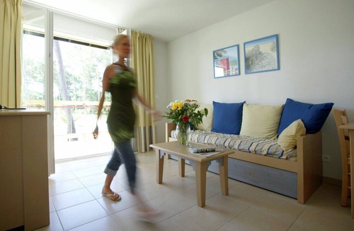 Ondres Apartment | L'Allée des Dunes 1