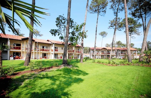 Ondres House | L'Allée des Dunes 4