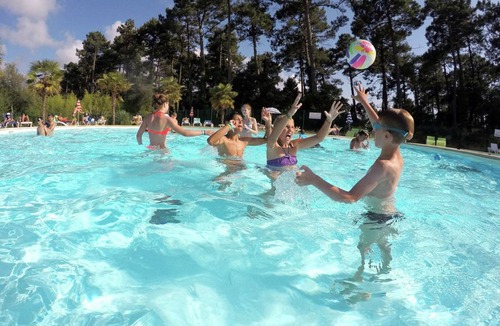 Ondres House | L'Allée des Dunes 4