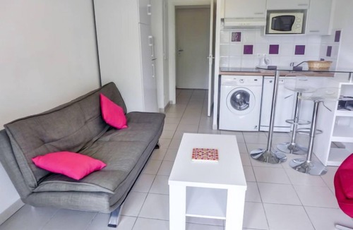 Ondres Apartment | l'Allée des Dunes by Interhome