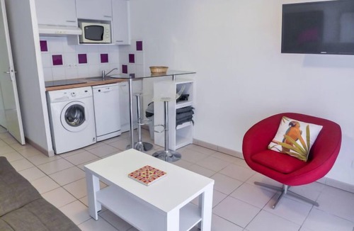 Ondres Apartment | l'Allée des Dunes by Interhome