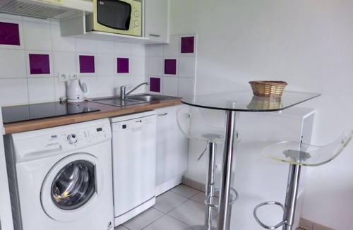 Ondres Apartment | l'Allée des Dunes by Interhome