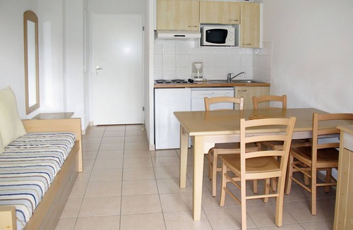 Ondres Apartment | L'Allée des Dunes by Interhome