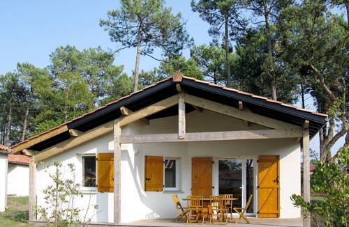 Ondres House | L'Allée des Dunes by Interhome