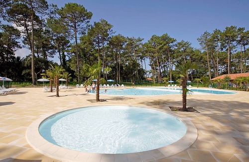 Ondres Apartment | L'Allée des Dunes