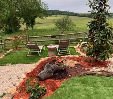 Chevigny Bed & Breakfast | L’allée des peupliers