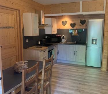 Chevigny Bed & Breakfast | L’allée des peupliers