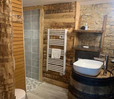 Chevigny Bed & Breakfast | L’allée des peupliers