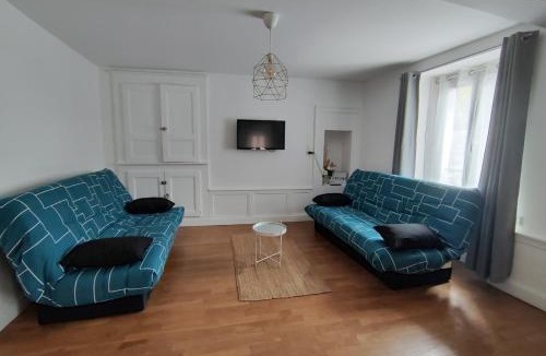 Ville-en-Tardenois House | L'Alliance des Climats