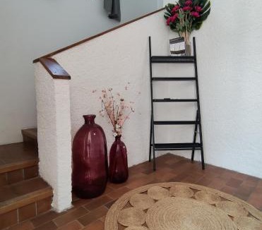 Ville-en-Tardenois House | L'Alliance des Climats