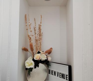 Ville-en-Tardenois House | L'Alliance des Climats