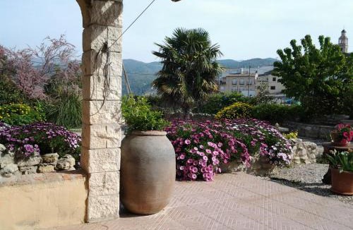 Margarida Hotel | L'Almàssera Casa Rural & Restaurant