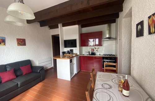 Alenya House | L'aloes - ALENYA - Gîte