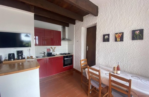 Alenya House | L'aloes - ALENYA - Gîte