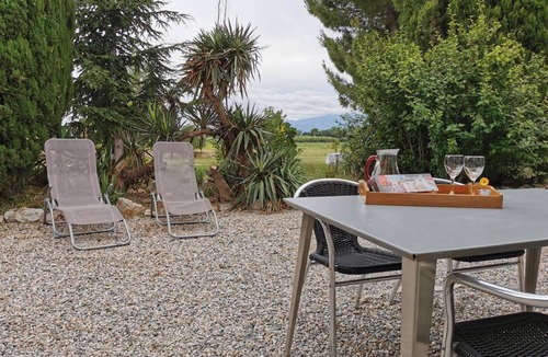 Alenya House | L'aloes - ALENYA - Gîte