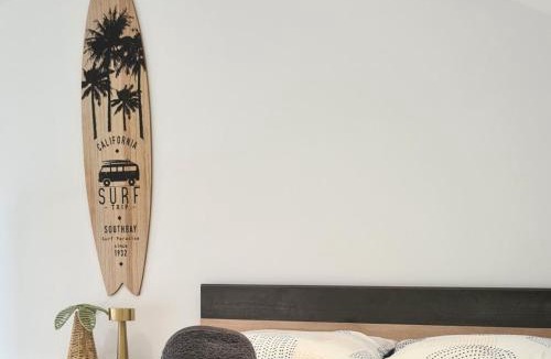 Loyettes Apartment | L'Aloha