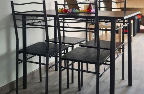 Loyettes Apartment | L'Aloha