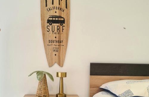 Loyettes Apartment | L'Aloha