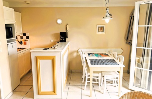 Bourgenay House | L'Alouette - Heated swimming pools